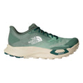Vectiv Enduris 4 Chaussure trail Hommes - vert, vert foncé
