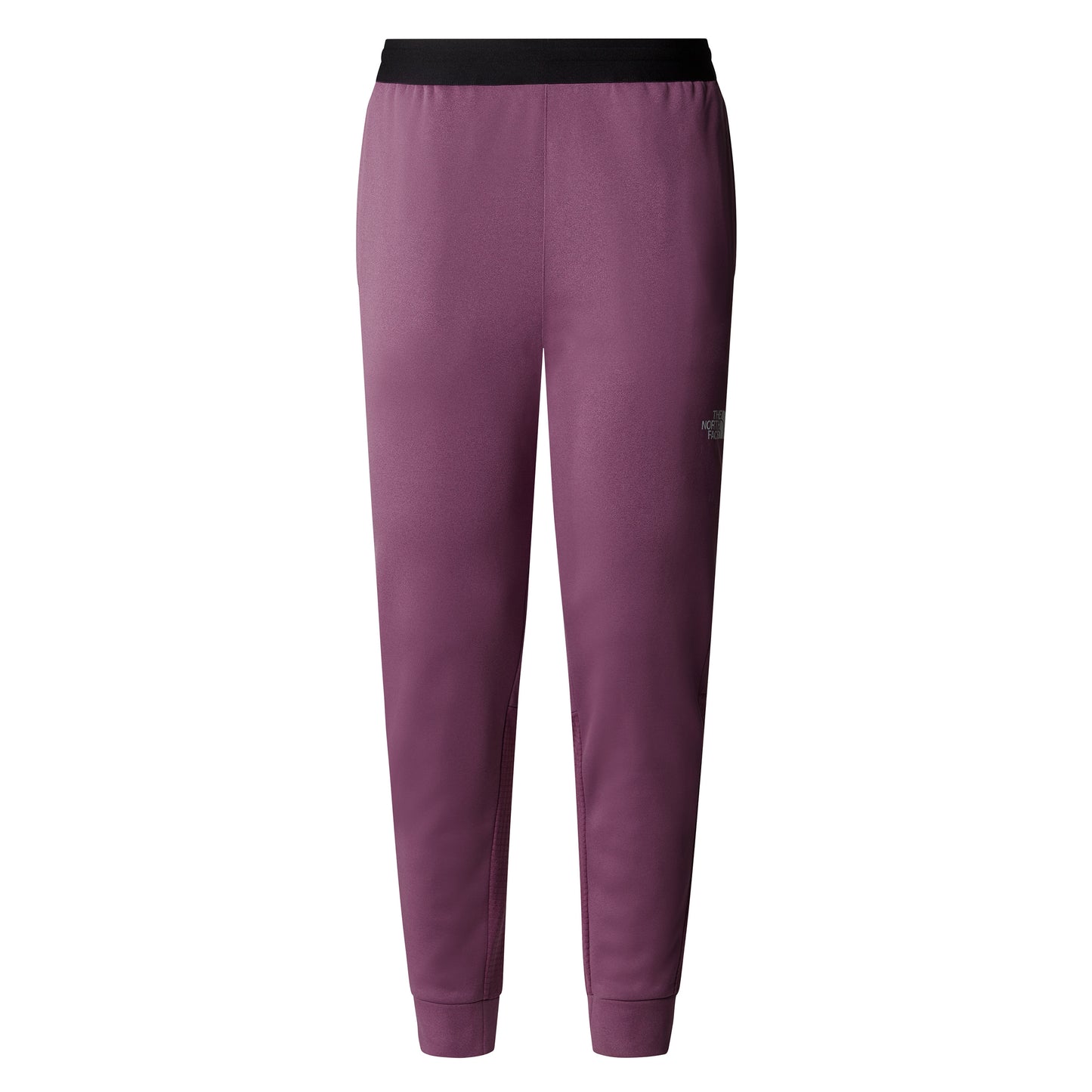 The North Face Mountain Athletics Fleece Collant De Running Femmes-Violet