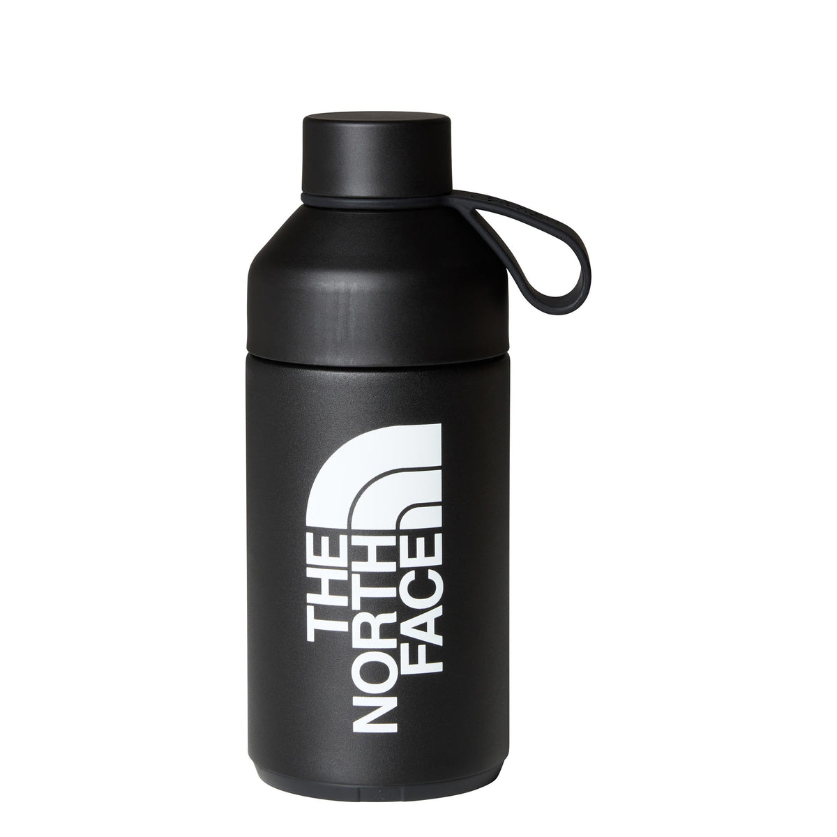 The North Face Water 0,75l Gourde-Noir