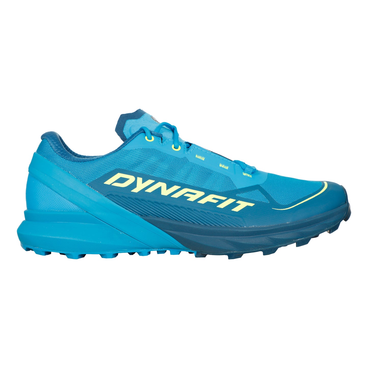 Dynafit Ultra 50 Chaussure trail Hommes - bleu clair, bleu