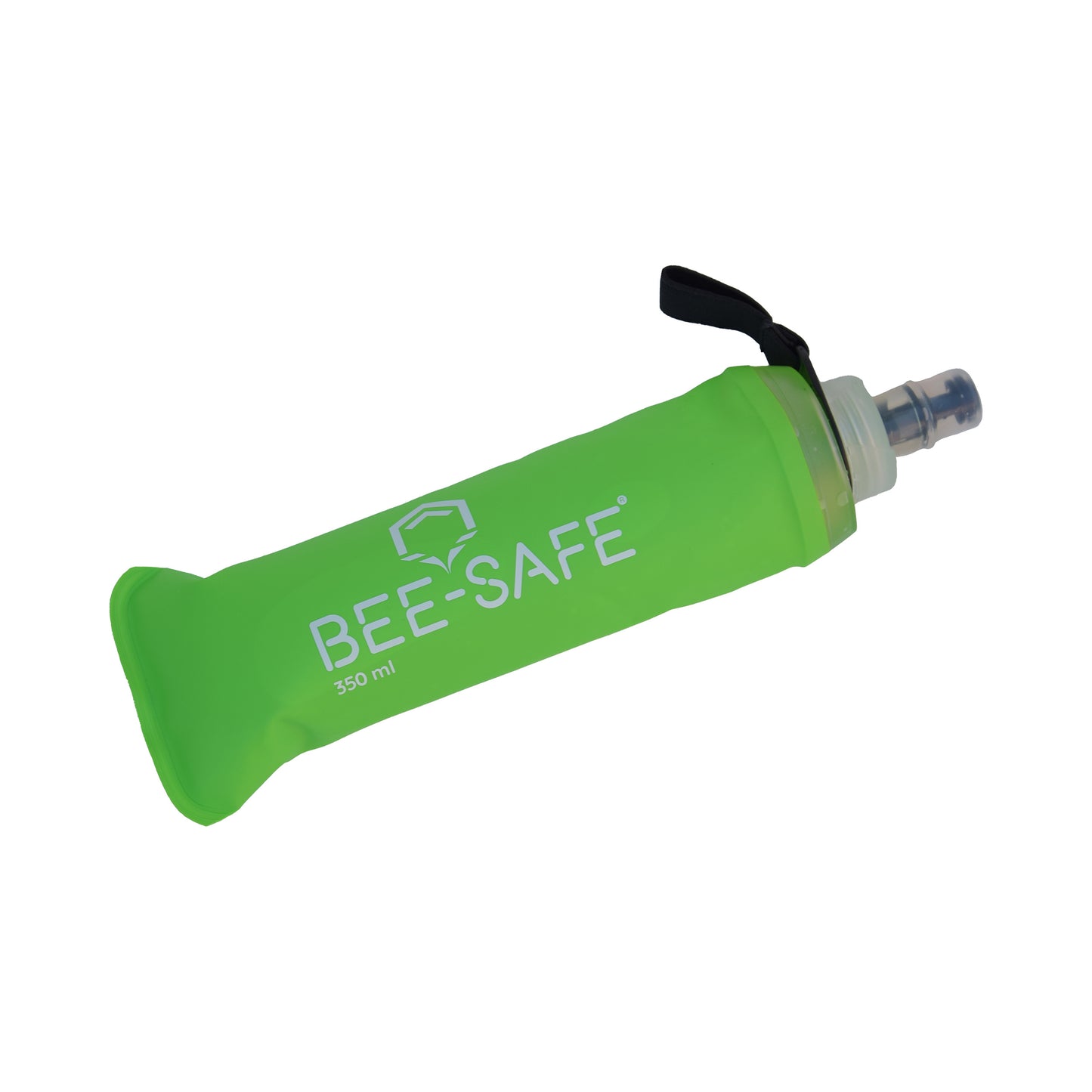 Bee-Safe Soft Drink 350ml Gourde-Vert
