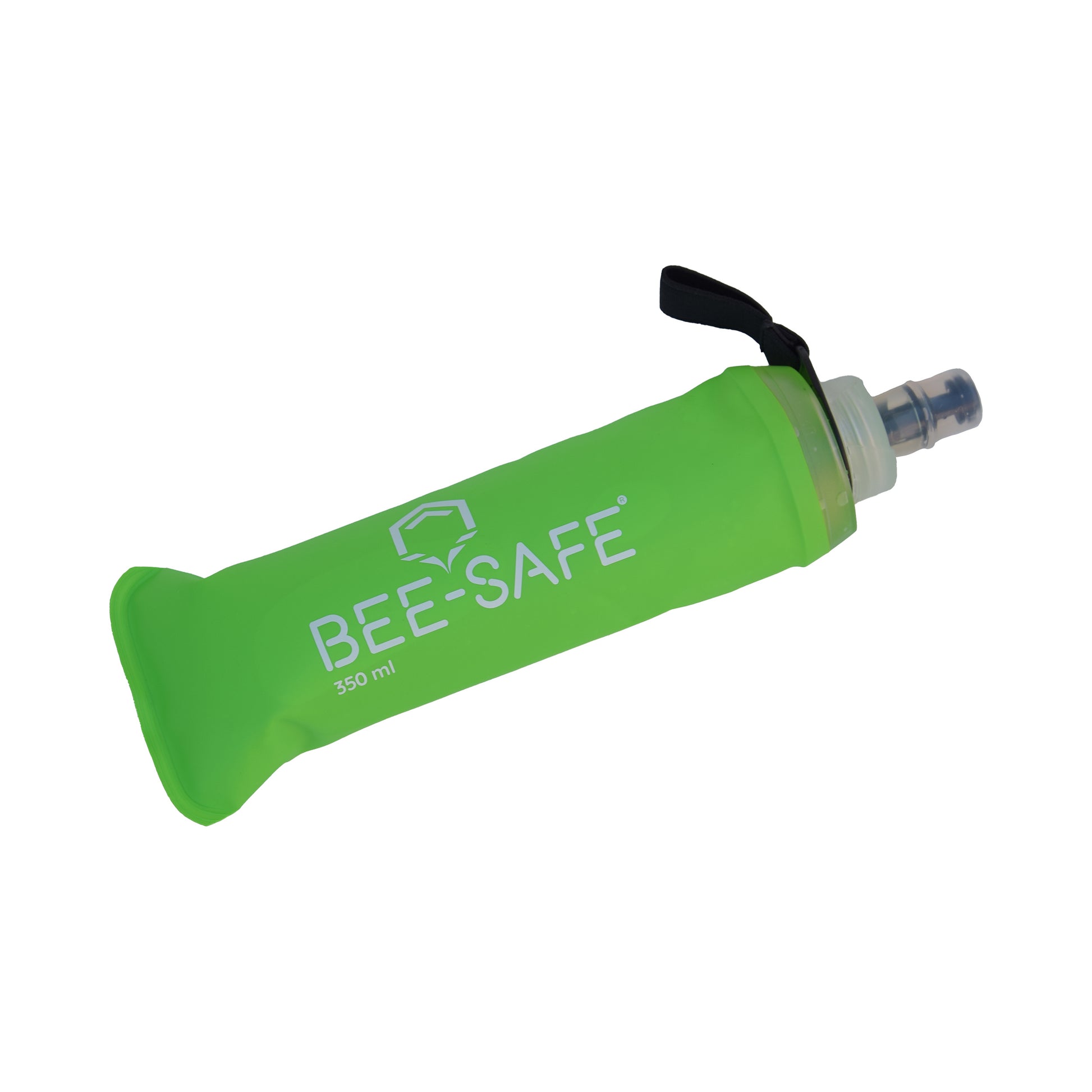 Bee-Safe Soft Drink 350ml Gourde-Vert