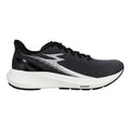 Kairos 2 Chaussure De Running Avec Stabilisateurs Hommes-Noir,Blanc