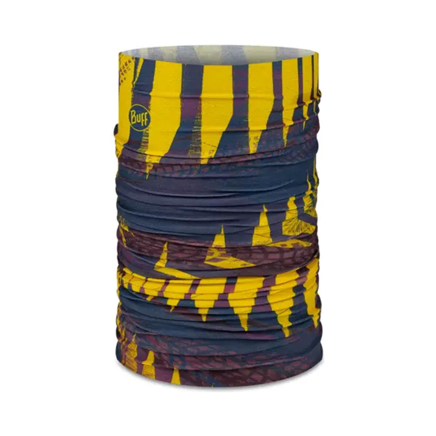 Buff CoolNet UV® Écharpe-Multicouleur