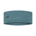 Merino Lightweight Bandeau-Vert