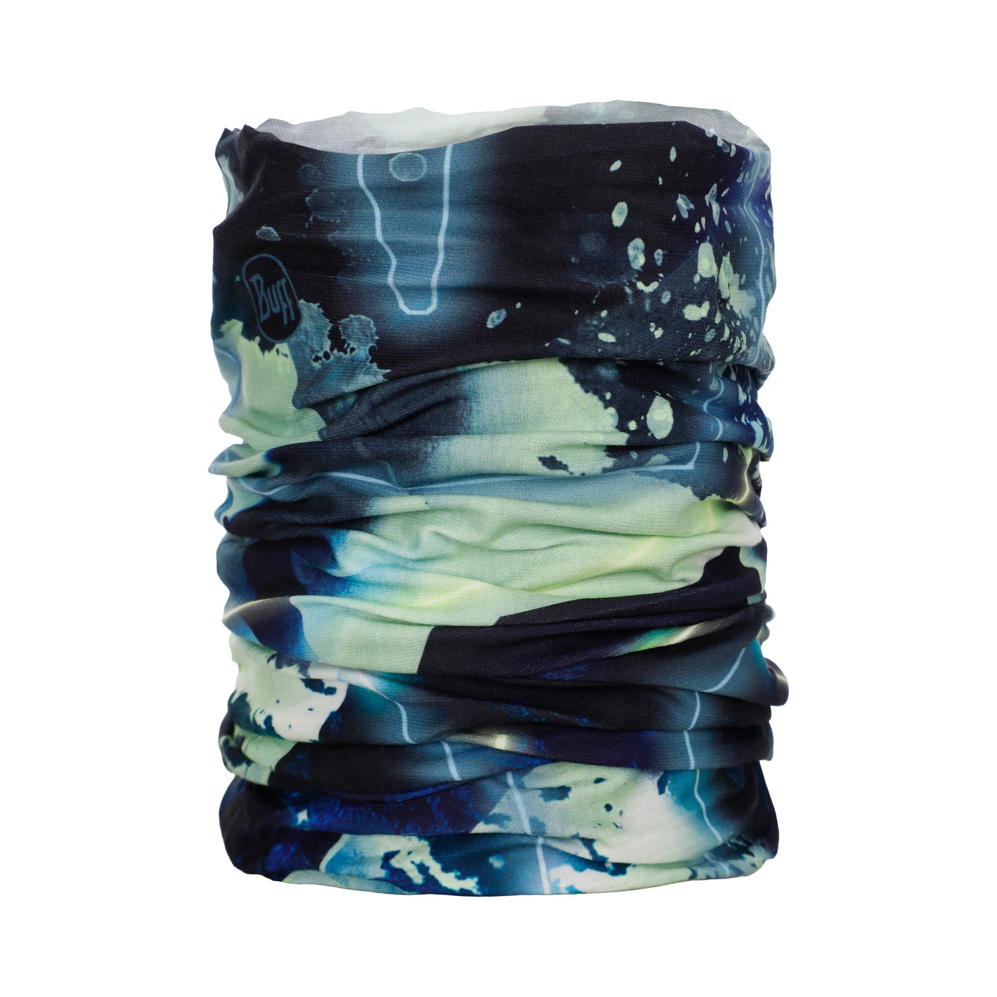 Buff Original EcoStretch Écharpe-Bleu