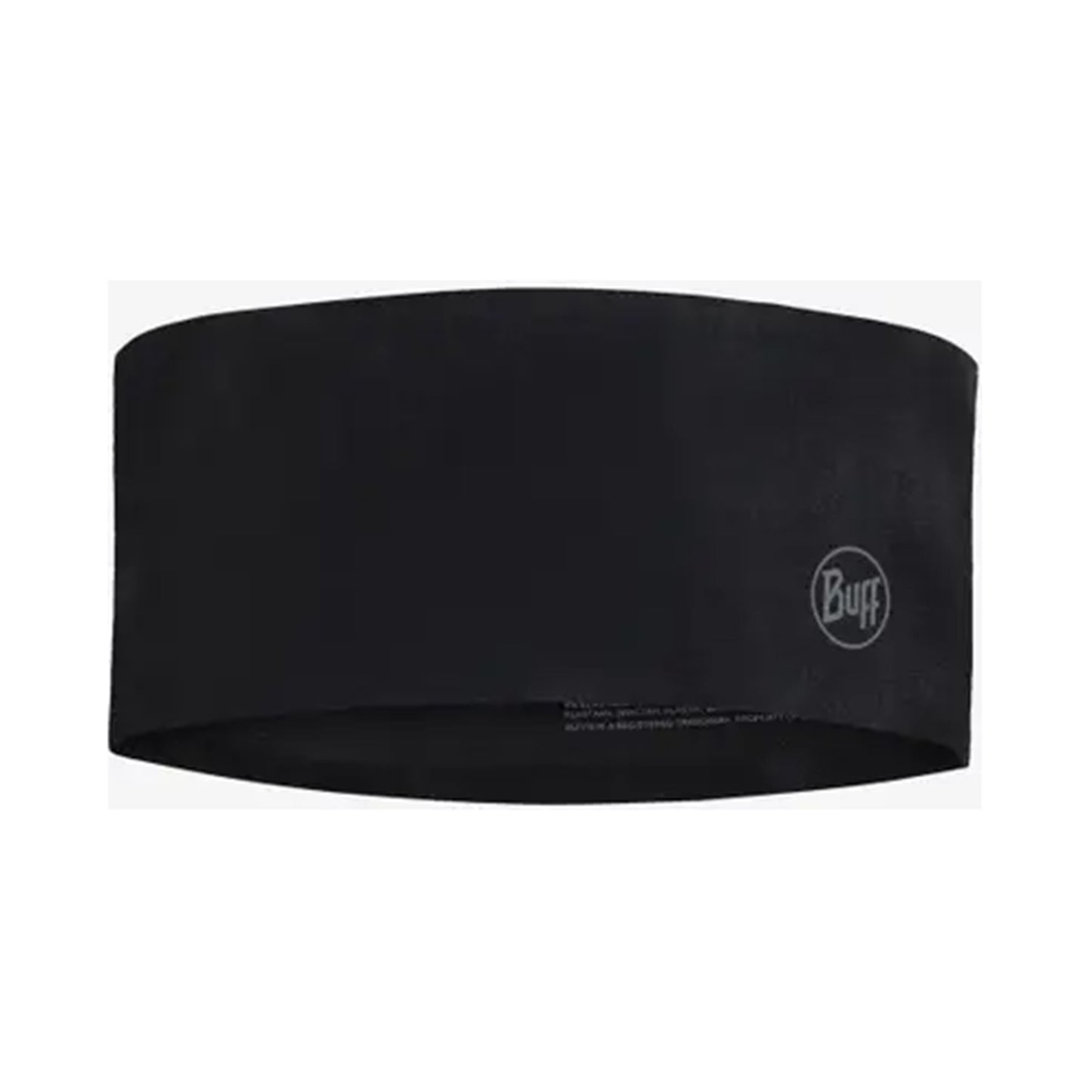 Buff Thermonet Bandeau-Noir