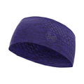 DryFlx Bandeau Unisex-bleu foncé