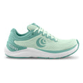 Ultrafly 4 Chaussure de running sans stabilisateurs Femmes - mint, vert