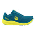 Phantom 3 Chaussure de running sans stabilisateurs Hommes - bleu, jaune lemon