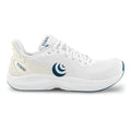 Fli-Lyte 6 Chaussure de running sans stabilisateurs Hommes - blanc, bleu foncé