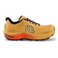 MTN Racer 4 Chaussure trail Hommes - orange, noir