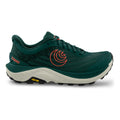 Ultraventure 4 Chaussure trail Hommes - vert foncé, orange
