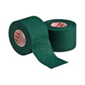 3,8cm X 9,1m Tape 1 Bobine-Vert