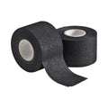 3,8cm X 9,1m Tape 1 Bobine-Noir