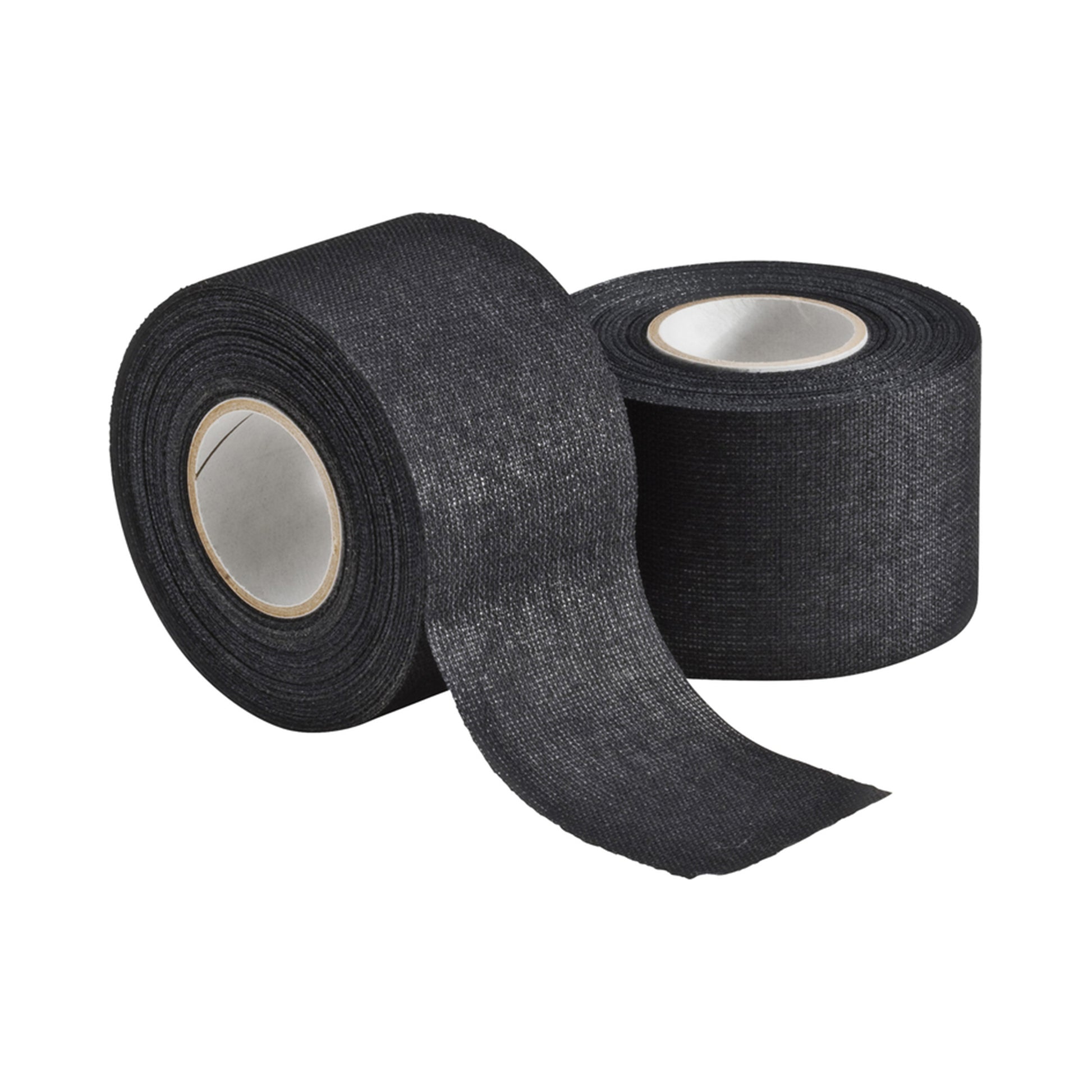 Mueller Sports Medicine 3,8cm X 9,1m Tape 1 Bobine-Noir