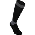 Performance Compression Chaussettes de compression - noir, gris