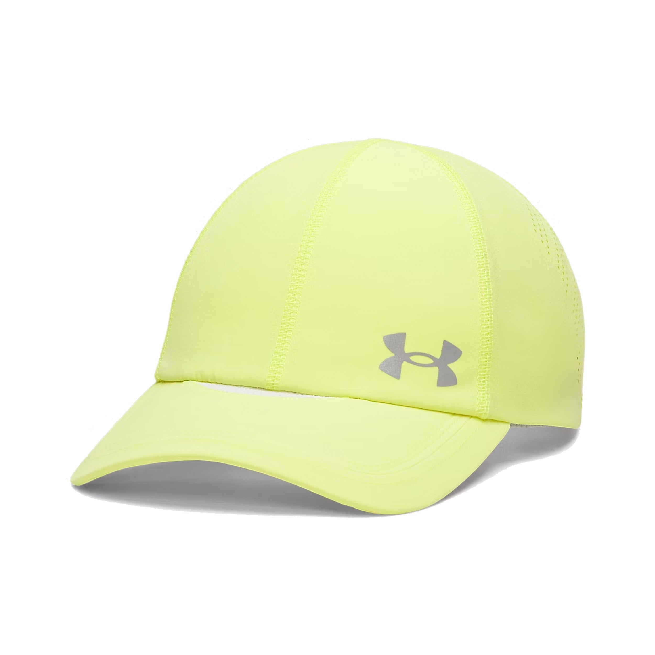 Under Armour Velociti Low Adj  Casquette Unisex - jaune