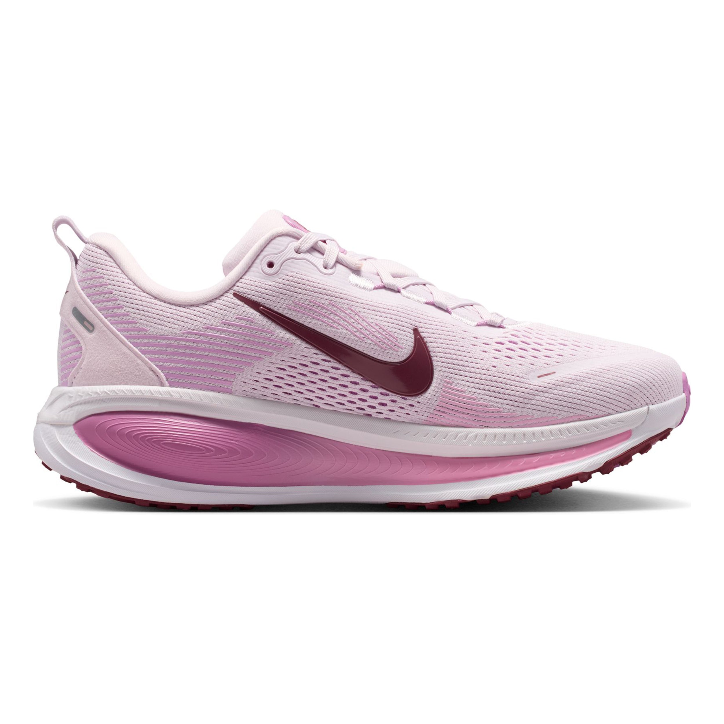 Nike Vomero 18 Chaussure de running sans stabilisateurs Femmes - rosé, rose