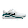 Structure 26 Chaussure de running avec stabilisateurs Hommes - blanc, vert