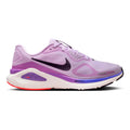 Structure 26 Chaussure de running avec stabilisateurs Femmes-lilas, violet