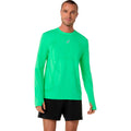 Road Seamless  Maillot de course Hommes - vert, vert