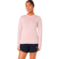 Road Seamless Maillot de course Femmes-rosé, rouge
