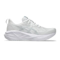Novablast 5 Chaussure de running sans stabilisateurs Hommes-blanc, gris