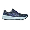 Gel-Sonoma 8 Chaussure trail Femmes - bleu foncé, bleu