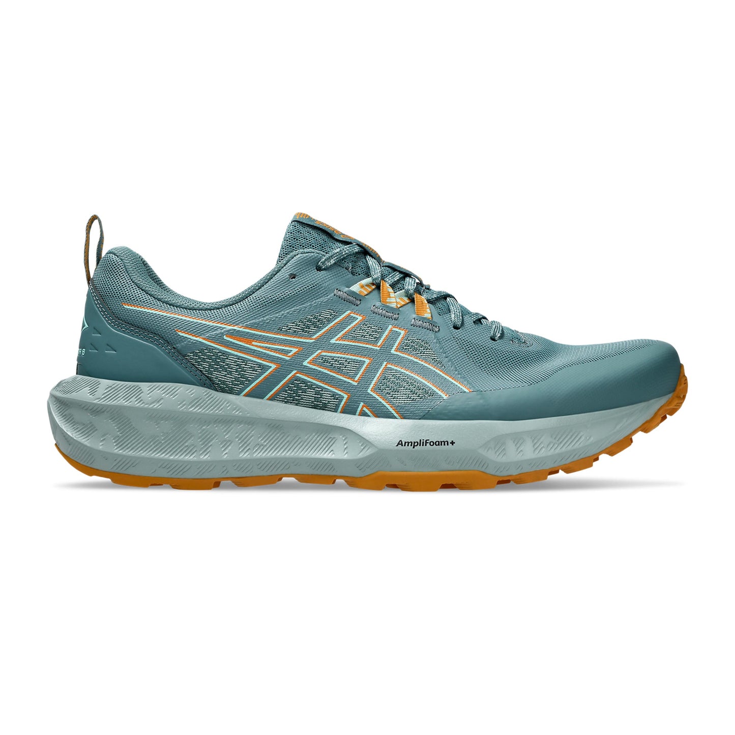 ASICS GEL-SONOMA 8 Chaussure trail Hommes - turquoise, vert