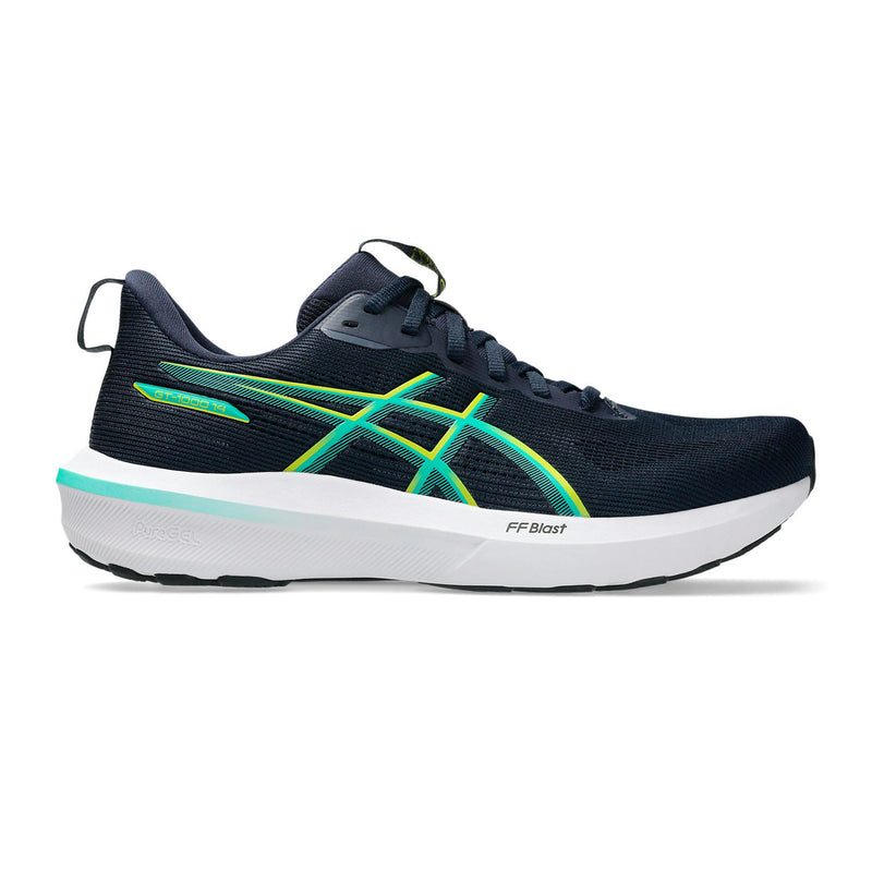 Altra Torin Knit 3.5 - Seconde main Chaussures running homme - Gris - 44.5 Altra Torin Knit 3.5 - Seconde main Chaussures running homme - Gris - 44.5