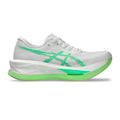 Sonicblast Chaussure de running sans stabilisateurs Femmes - blanc, vert
