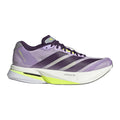 adizero Boston 13 Chaussure de compétition Femmes-violet, violet