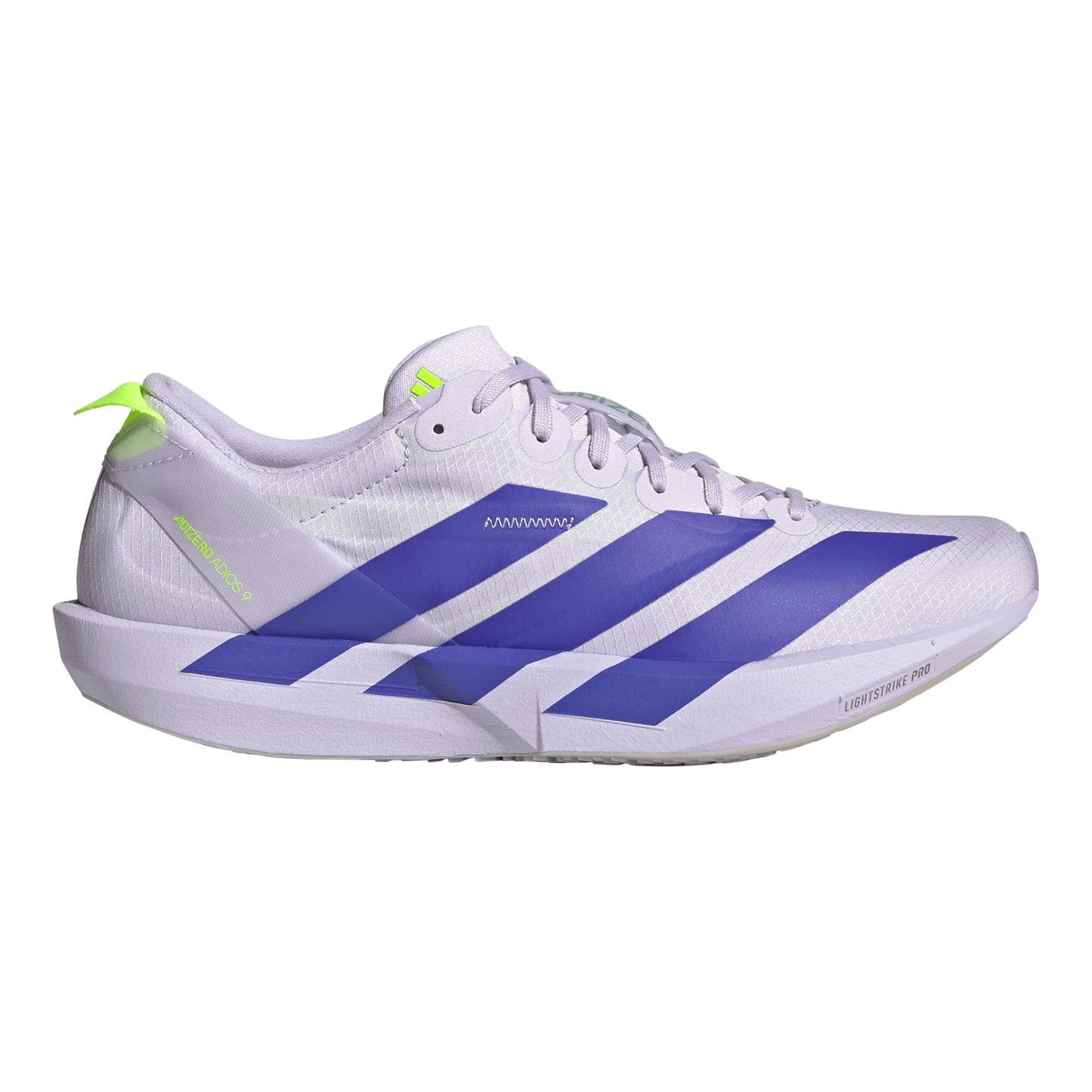 adidas adizero Adios 9 Chaussure de compétition Femmes - lilas, lilas