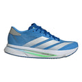 adizero SL 2 Chaussure de running sans stabilisateurs Femmes - bleu, gris