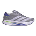 adizero SL 2 Chaussure de running sans stabilisateurs Femmes - gris, lilas