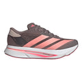 adizero SL 2 Chaussure de running sans stabilisateurs Femmes - gris, corail