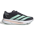 adizero SL 2 Chaussure de running sans stabilisateurs Femmes - gris, turquoise