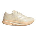 adizero SL 2 Chaussure de running sans stabilisateurs Femmes - crème, abricot