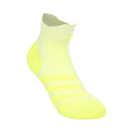 Adizero  Chaussettes de running Unisex-jaunes fluo