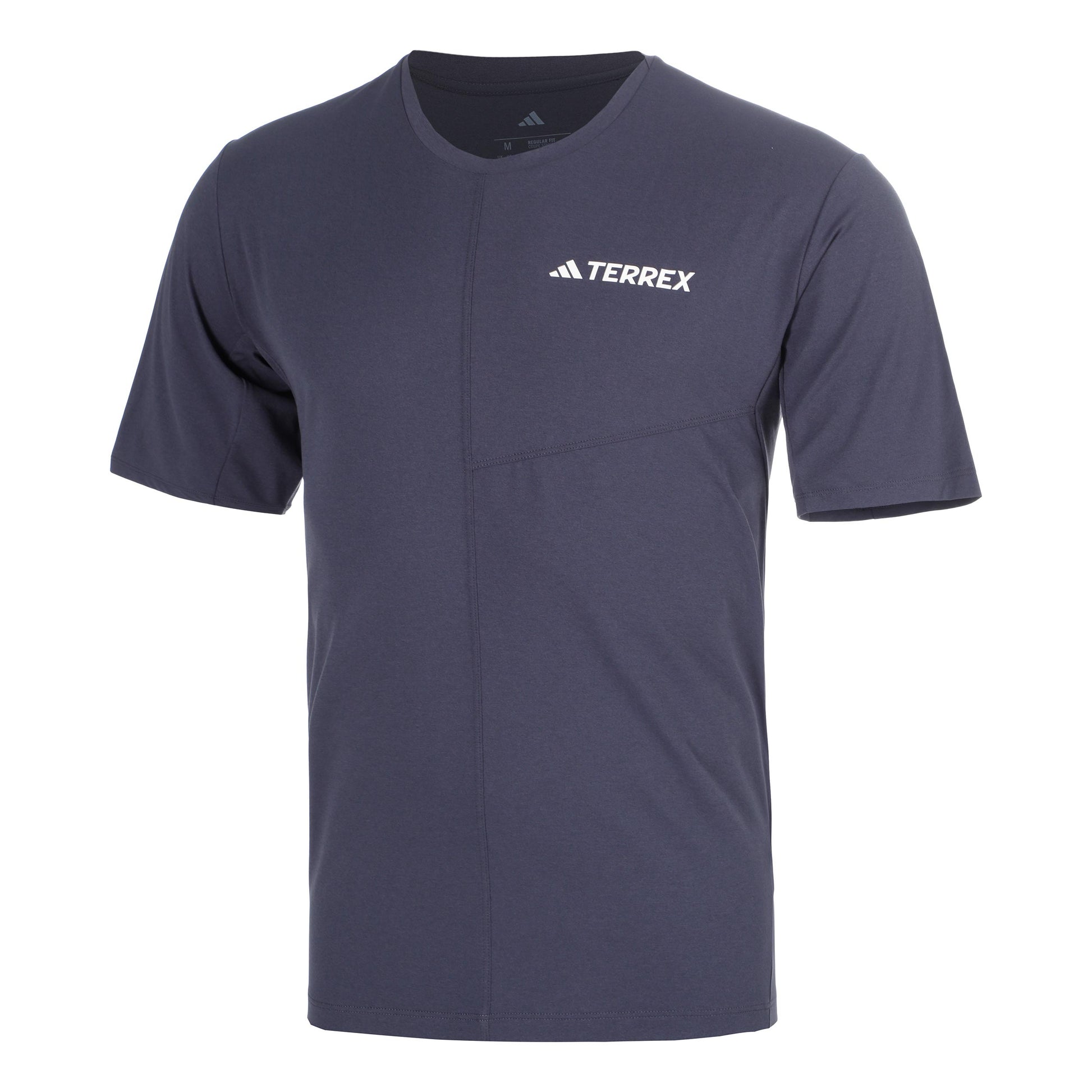 adidas Terrex MT  Maillot de course Hommes-gris