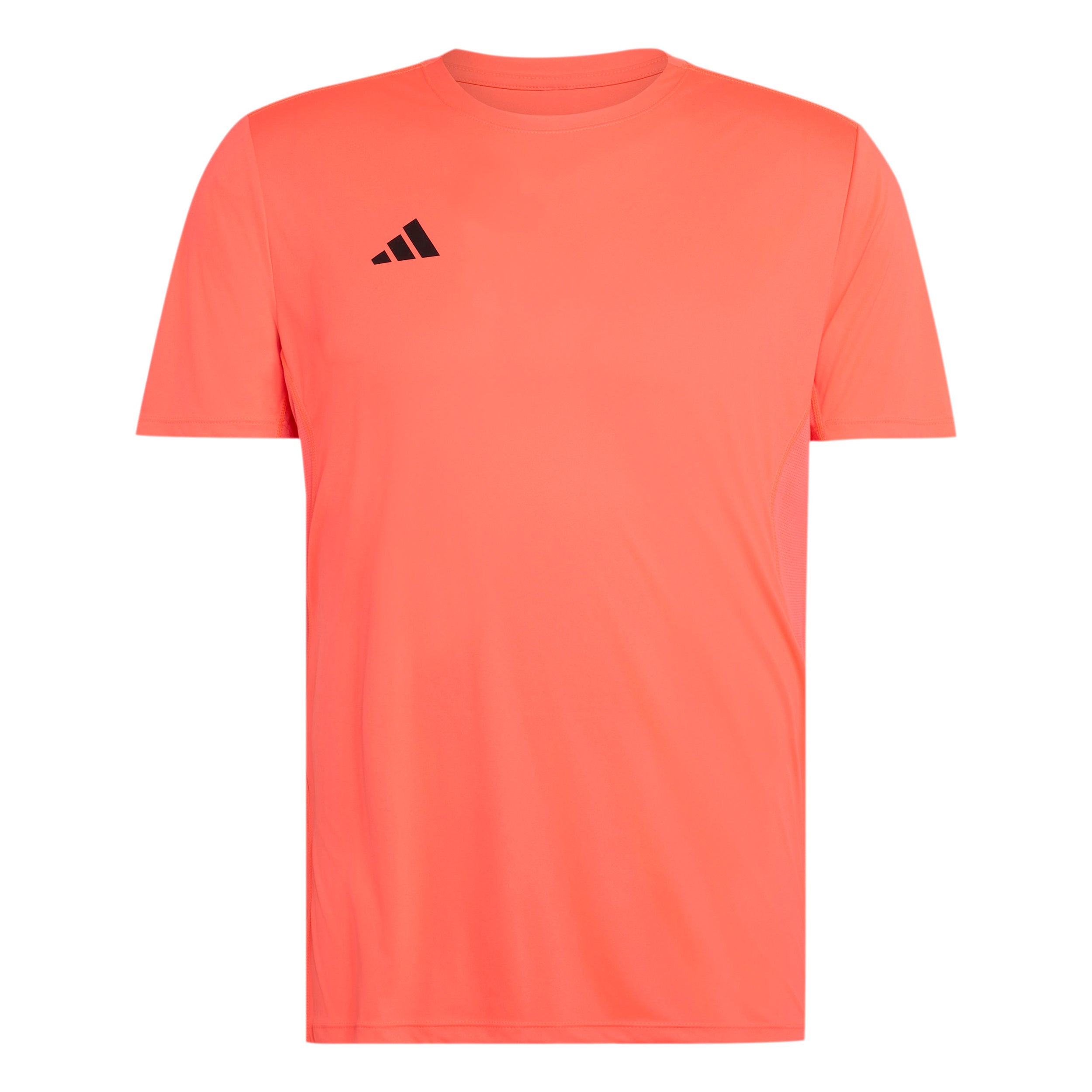 adidas adizero Essential Maillot de course Hommes - corail