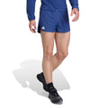 adizero Essential  Short de running Hommes-bleu
