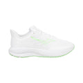 Enerzy Rider                    Chaussure de running sans stabilisateurs Enfants-blanc, vert