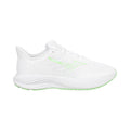 Enerzy Rider Jnr  Chaussure de running sans stabilisateurs Enfants - blanc, vert