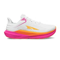 Torin 8 Chaussure de running sans stabilisateurs Femmes-blanc, orange