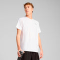 Velocity  Maillot de course Hommes - blanc