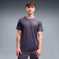 Velocity  Maillot de course Hommes - gris