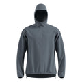 X-Alp Waterproof  Veste running Hommes - gris