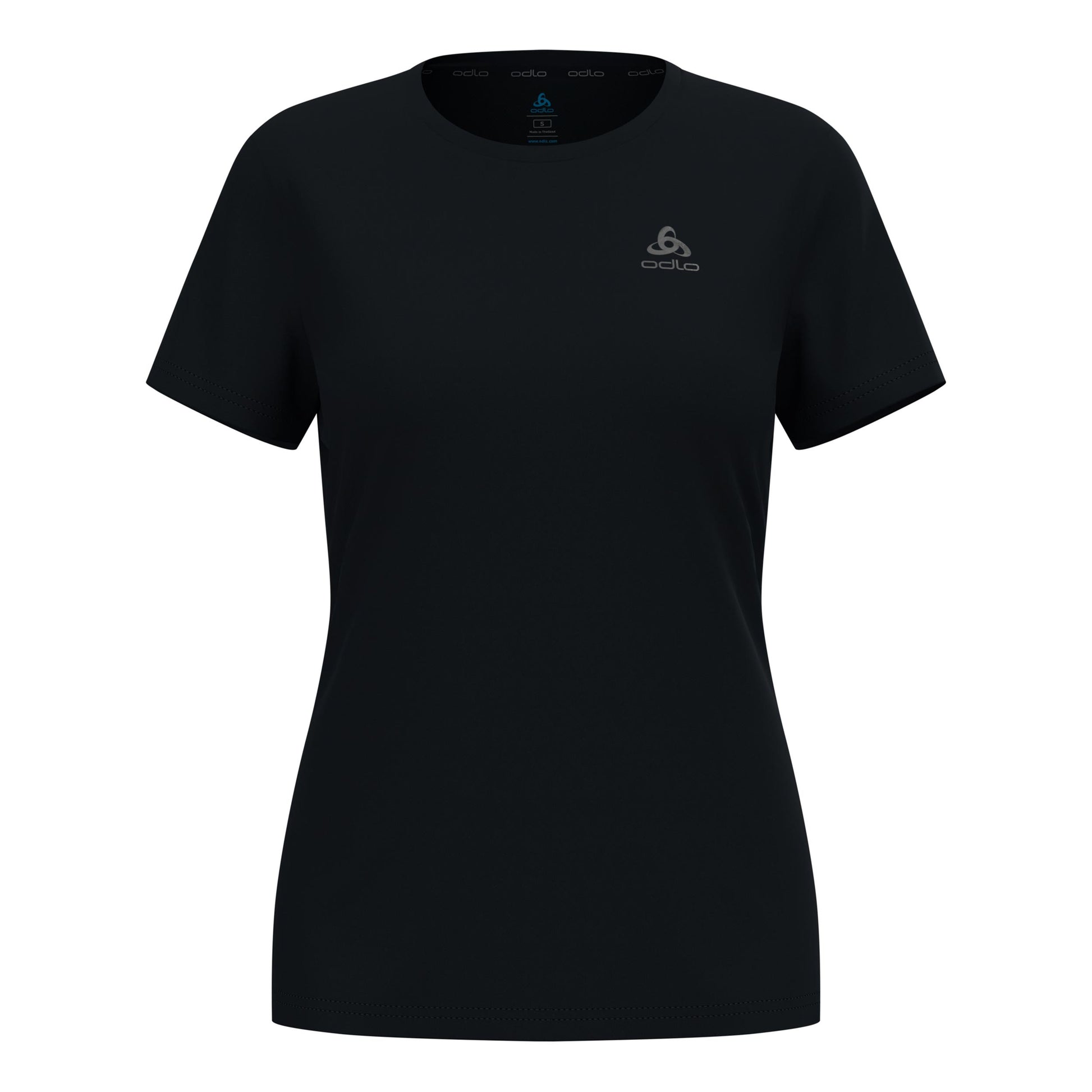 Odlo Essential Maillot de course Femmes-noir